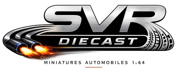 SVRdiecast