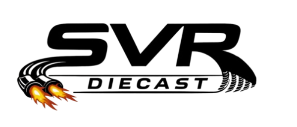 SVRdiecast